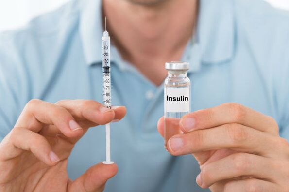 Ο διαβήτης τύπου 1 απαιτεί συνεχή χορήγηση της ορμόνης ινσουλίνης
